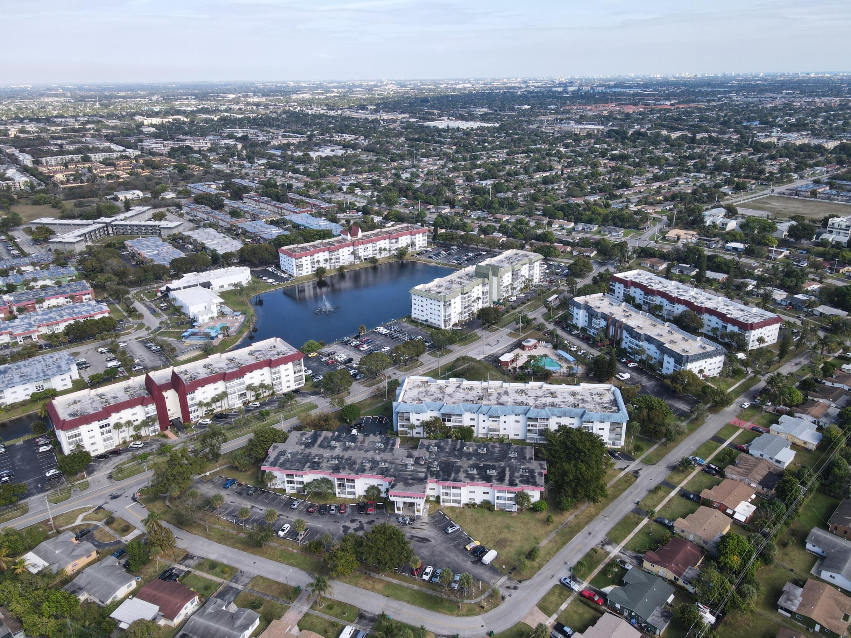 CASTLE APARTMENTS 12 CONDO - Residential