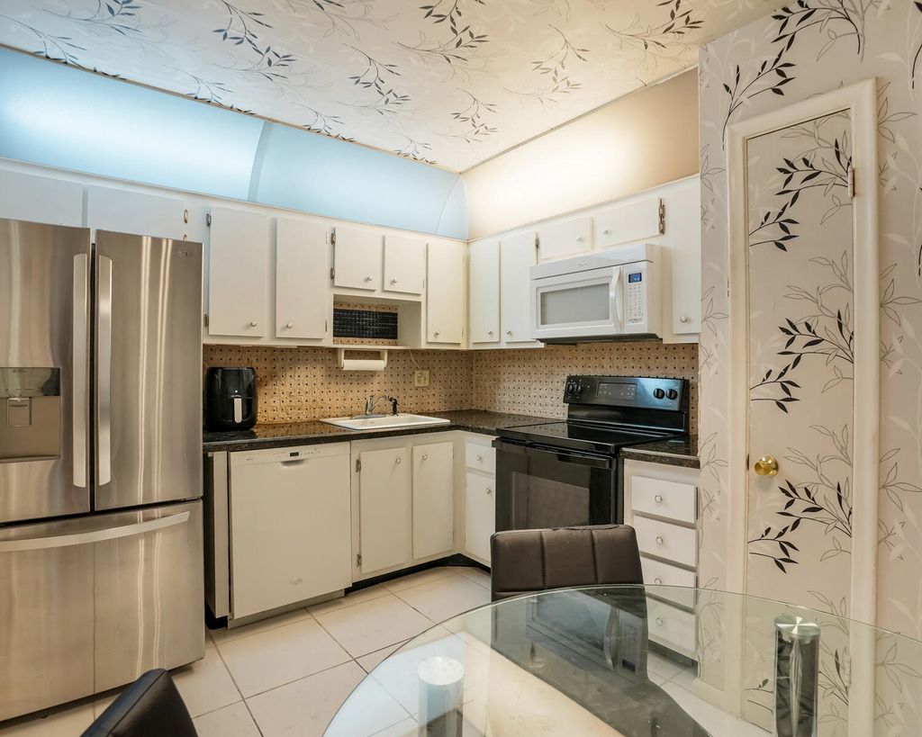 Photo of 4751 NW 21st St #303, Lauderhill, FL 33313 (MLS # B26000047)