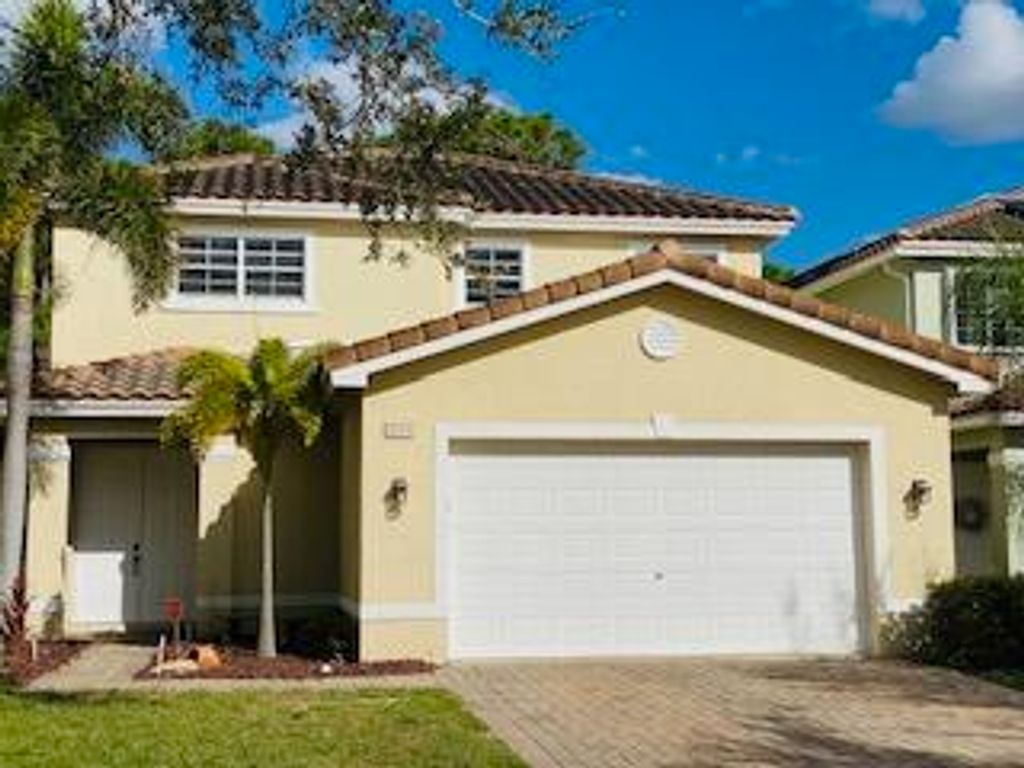 Photo of 2819 SW Butterfly Lane, Palm City, FL 34990 (MLS # R10924548)