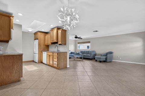 Tiny photo for 3358 Christopher Street, West Palm Beach, FL 33417 (MLS # B26046251)