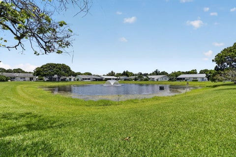 Tiny photo for 3358 Christopher Street, West Palm Beach, FL 33417 (MLS # B26046251)