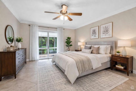Tiny photo for 3358 Christopher Street, West Palm Beach, FL 33417 (MLS # B26046251)