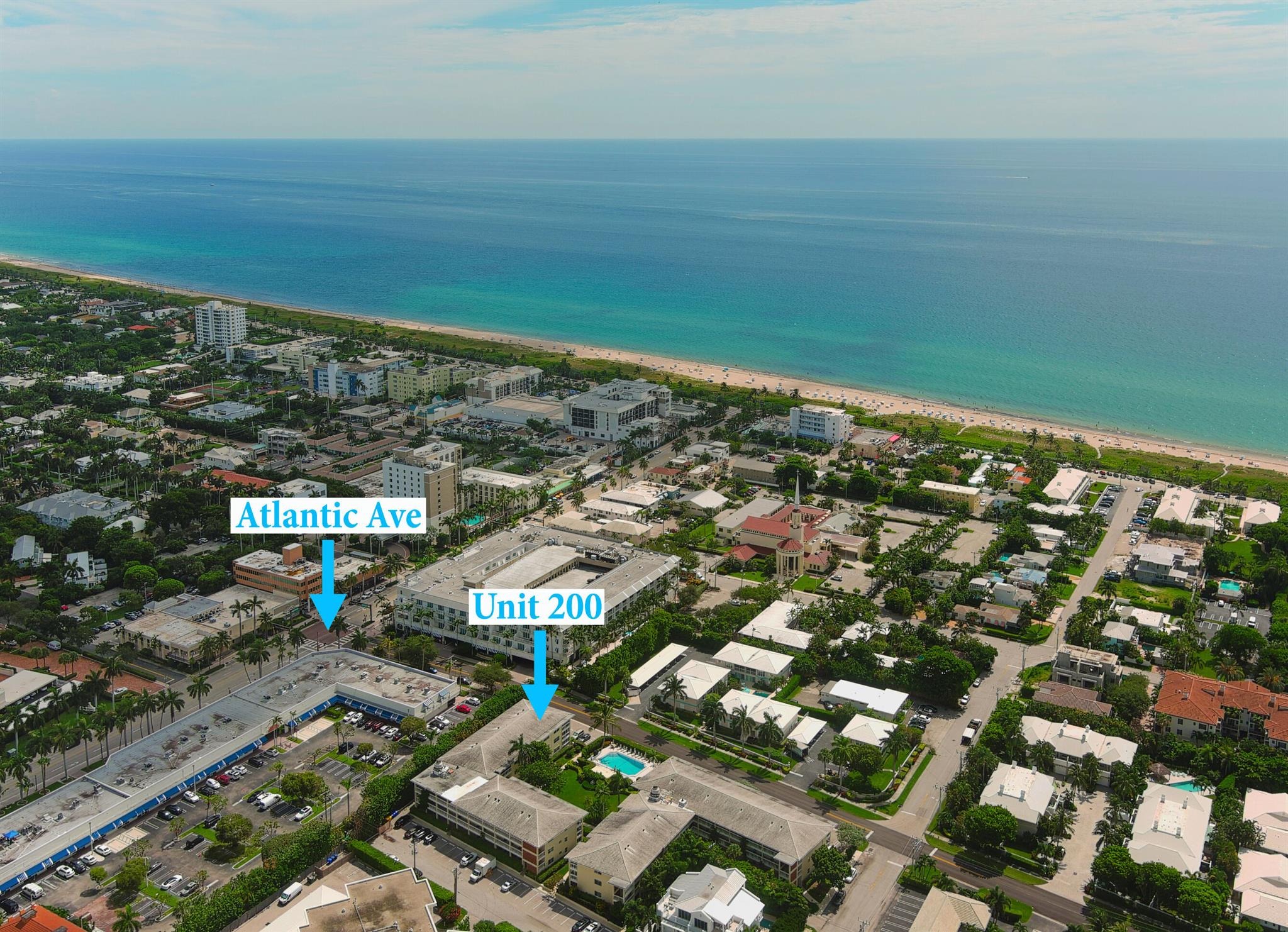 MIRAMAR GARDEN APT CONDO - Residential