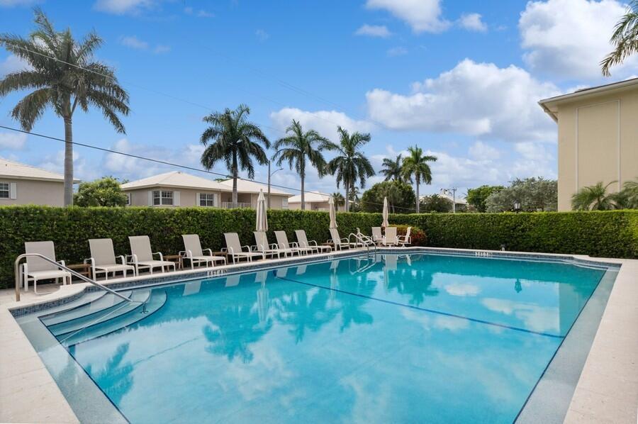 MIRAMAR GARDEN APT CONDO - Residential