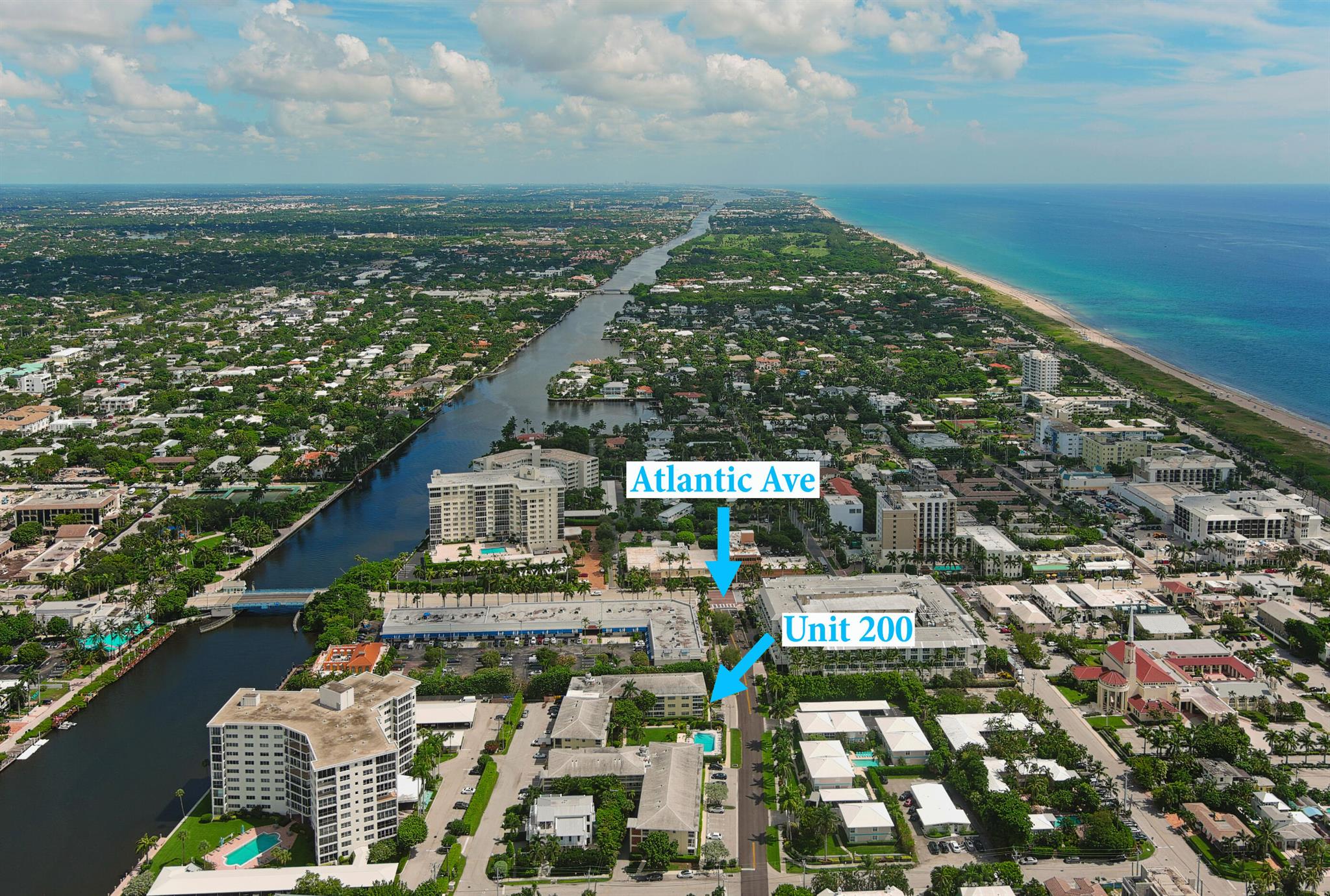 MIRAMAR GARDEN APT CONDO - Residential