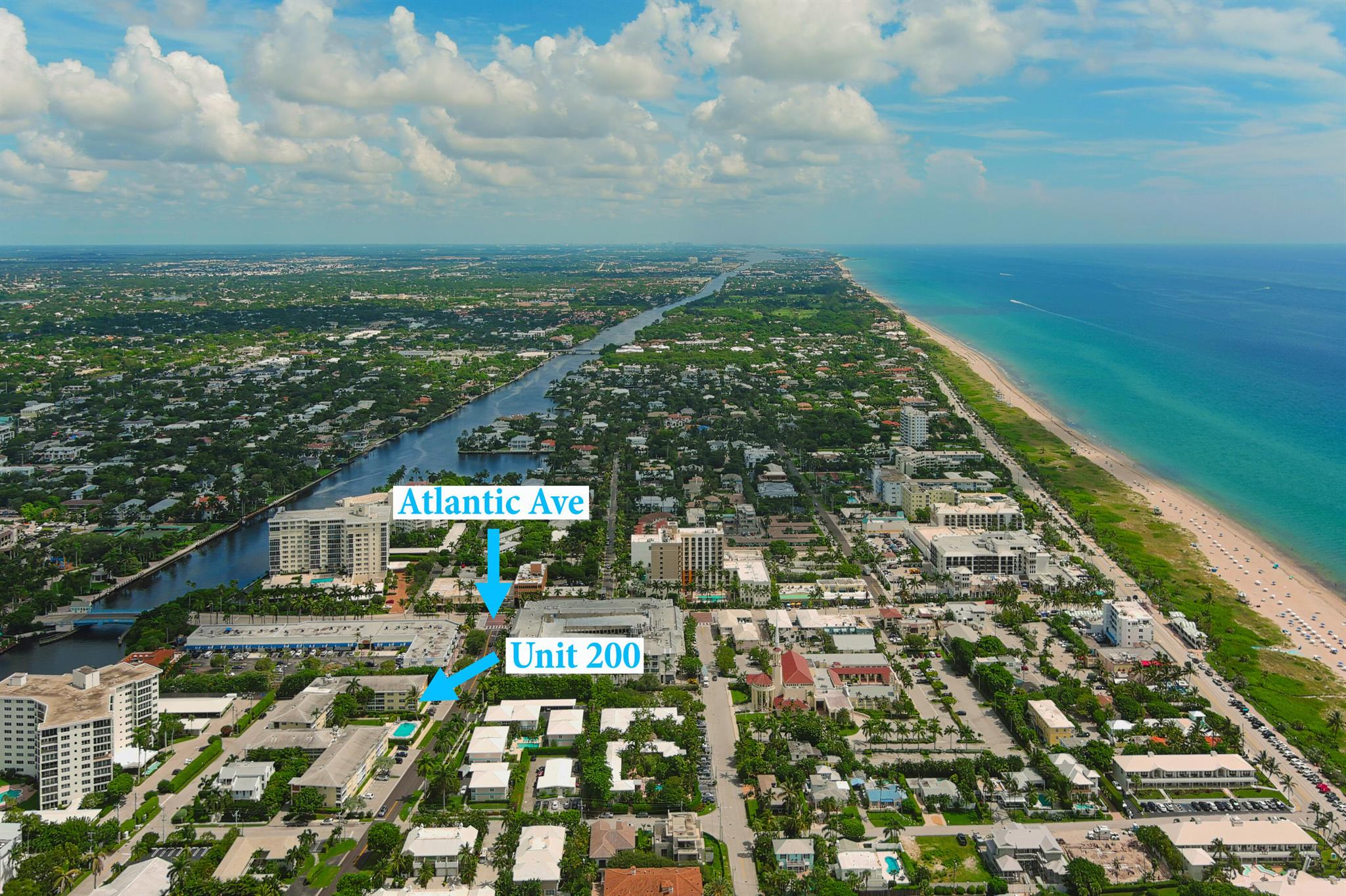 MIRAMAR GARDEN APT CONDO - Residential