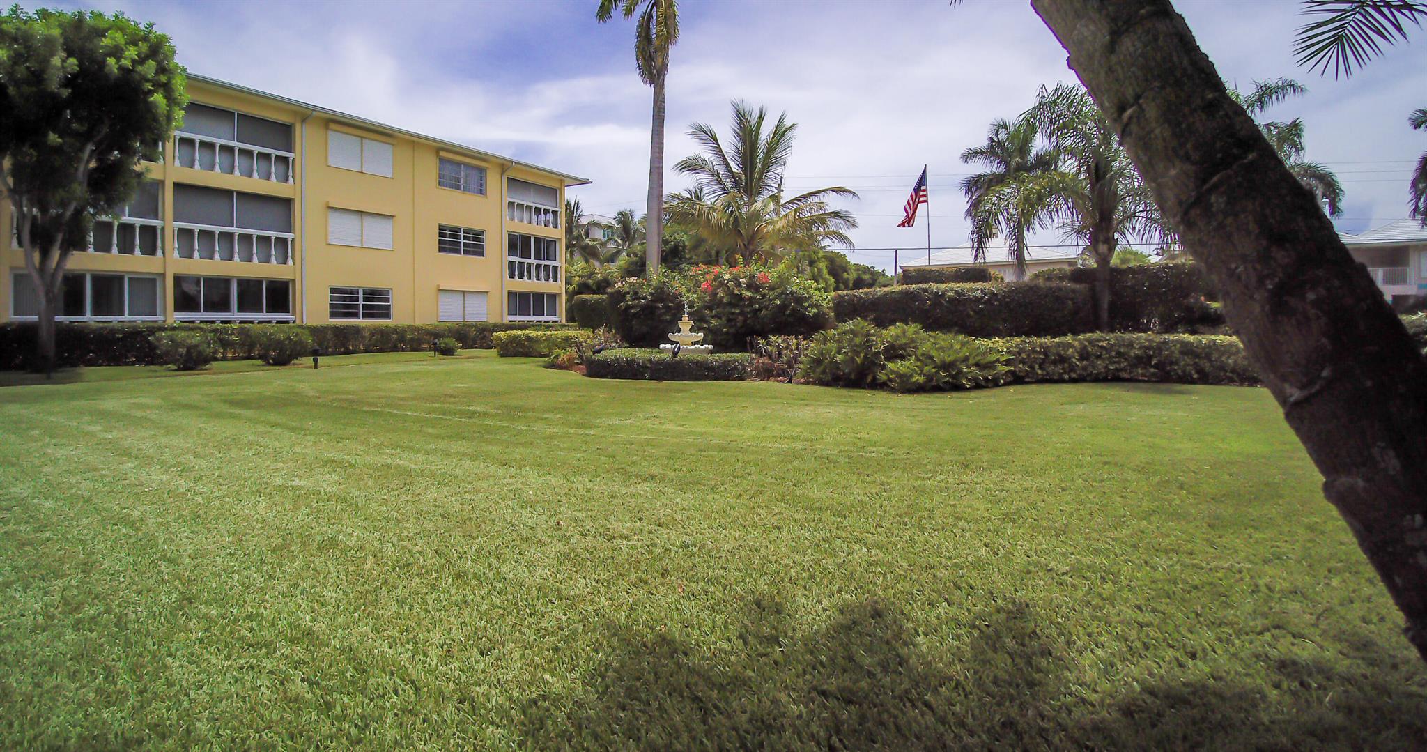 MIRAMAR GARDEN APT CONDO - Residential