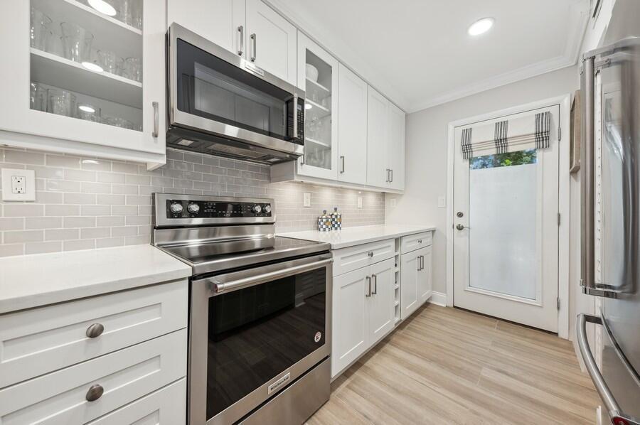 MIRAMAR GARDEN APT CONDO - Residential