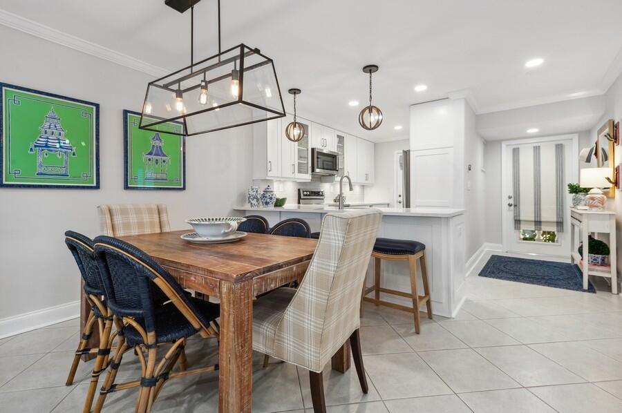 MIRAMAR GARDEN APT CONDO - Residential