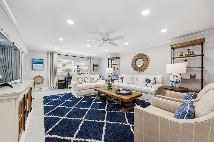 MIRAMAR GARDEN APT CONDO - Residential