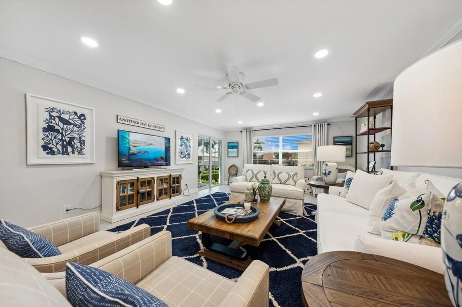 MIRAMAR GARDEN APT CONDO - Residential