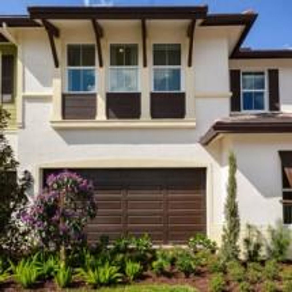 Photo of 4912 Pointe Midtown Way #4912, Palm Beach Gardens, FL 33418 (MLS # F10277043)