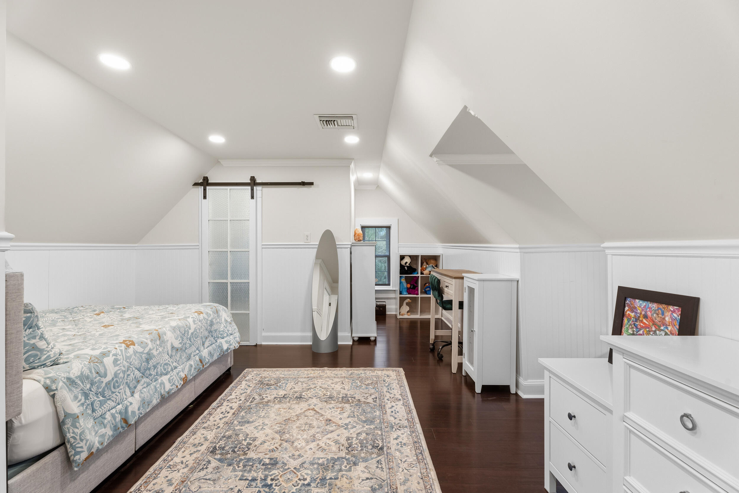 METES AND BOUNDS - Residential