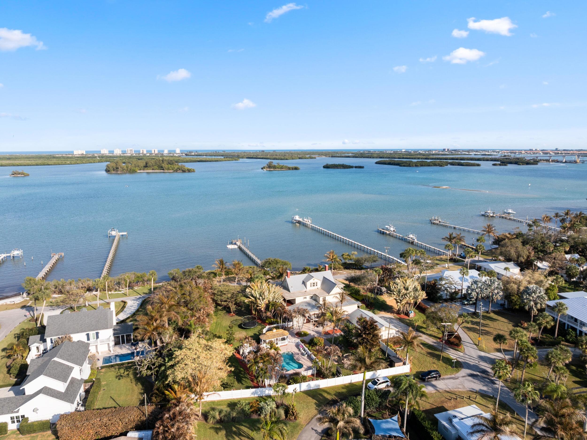 METES AND BOUNDS - Residential