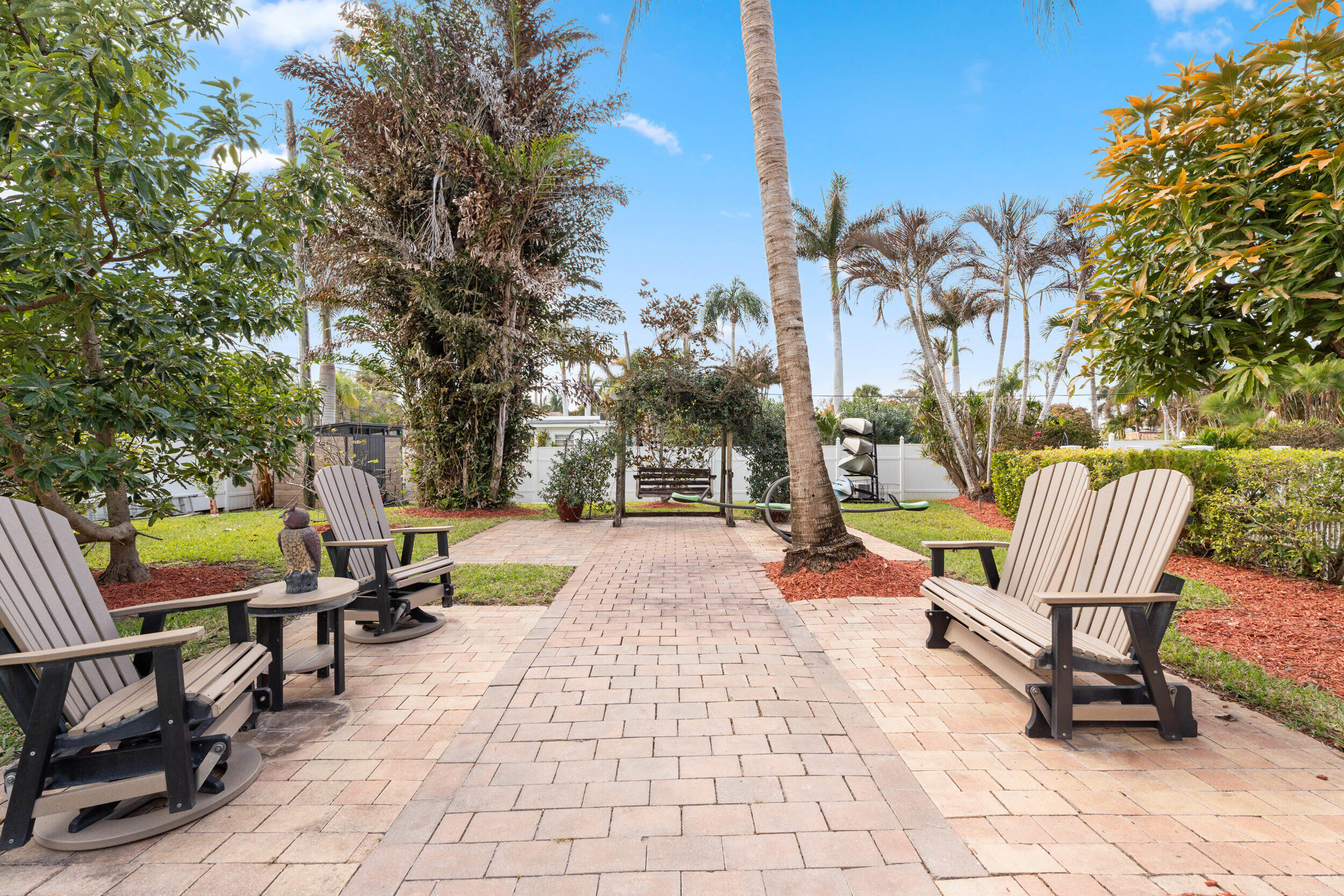 METES AND BOUNDS - Residential