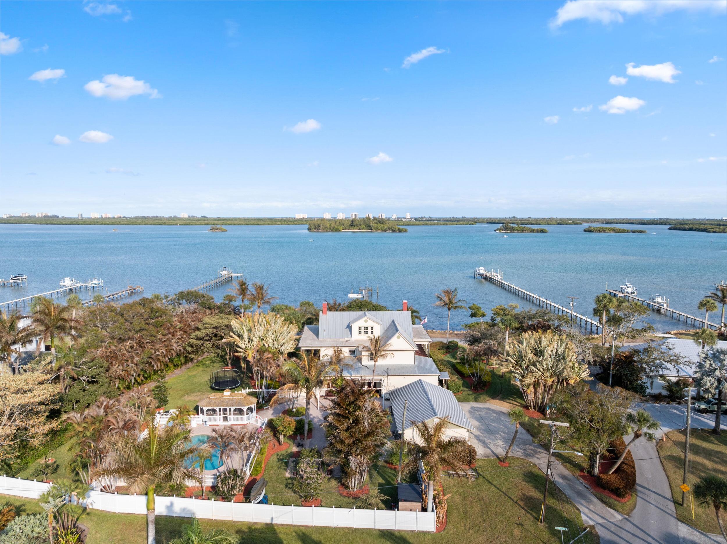 METES AND BOUNDS - Residential