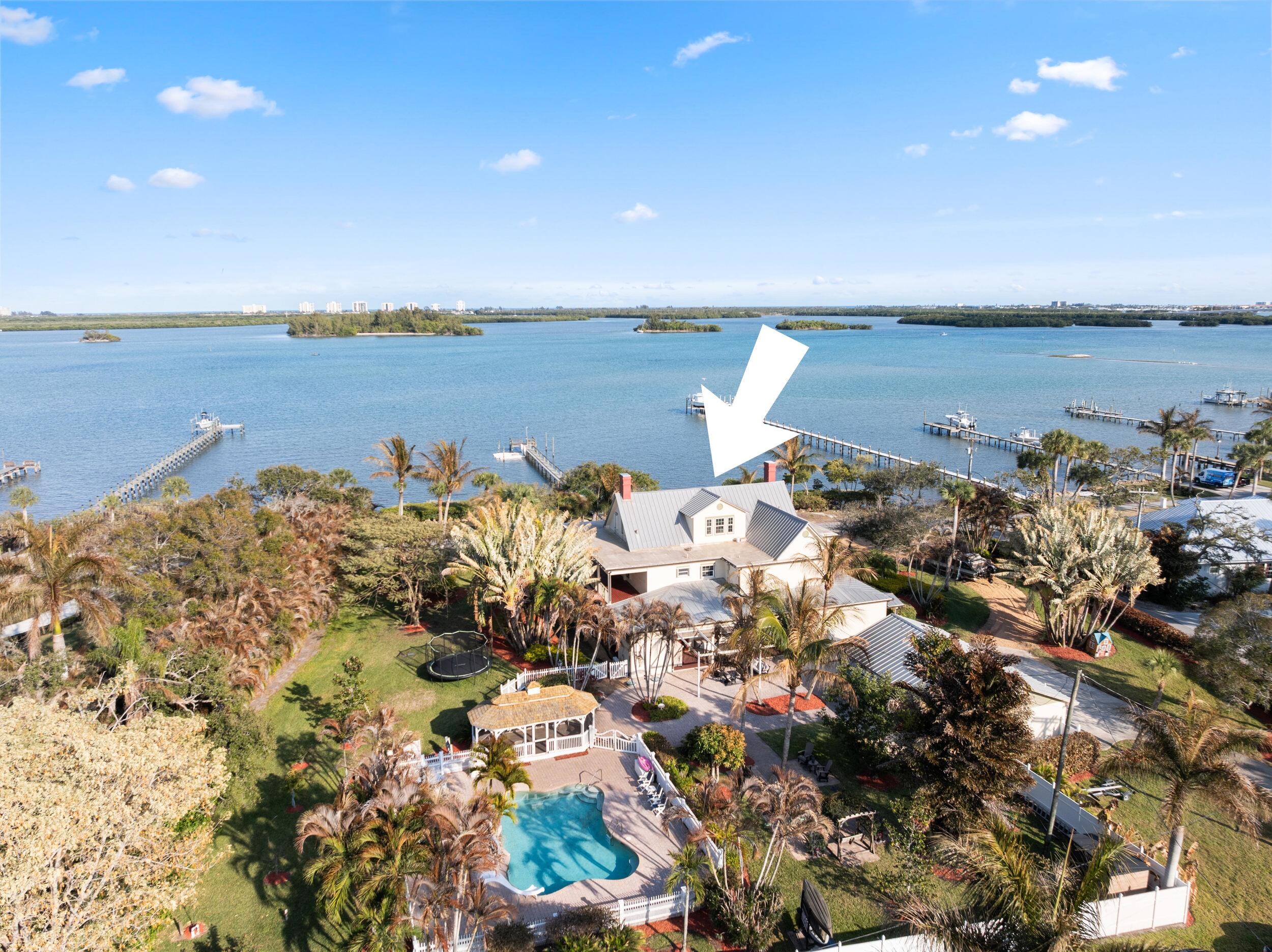 METES AND BOUNDS - Residential