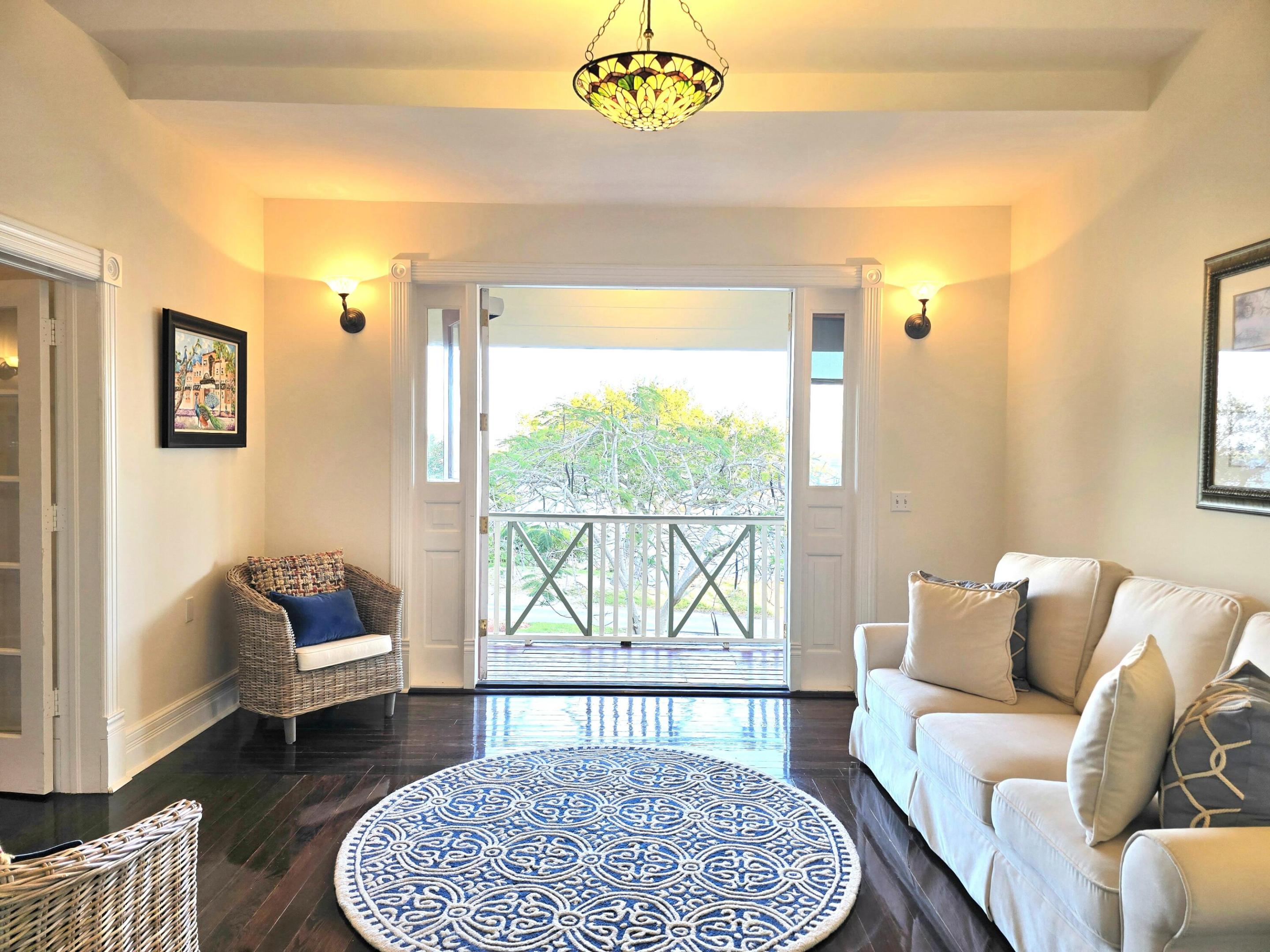 METES AND BOUNDS - Residential