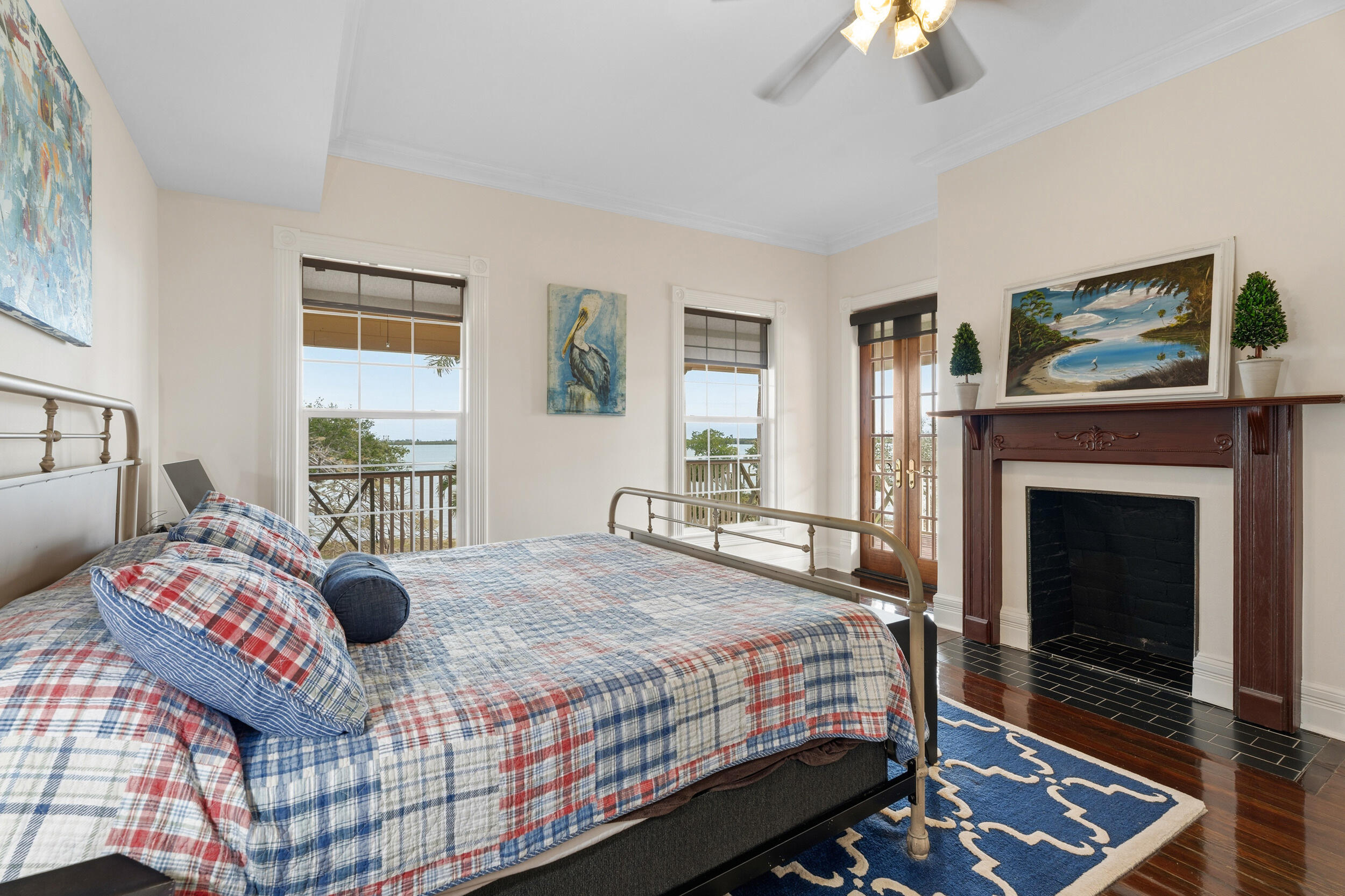 METES AND BOUNDS - Residential