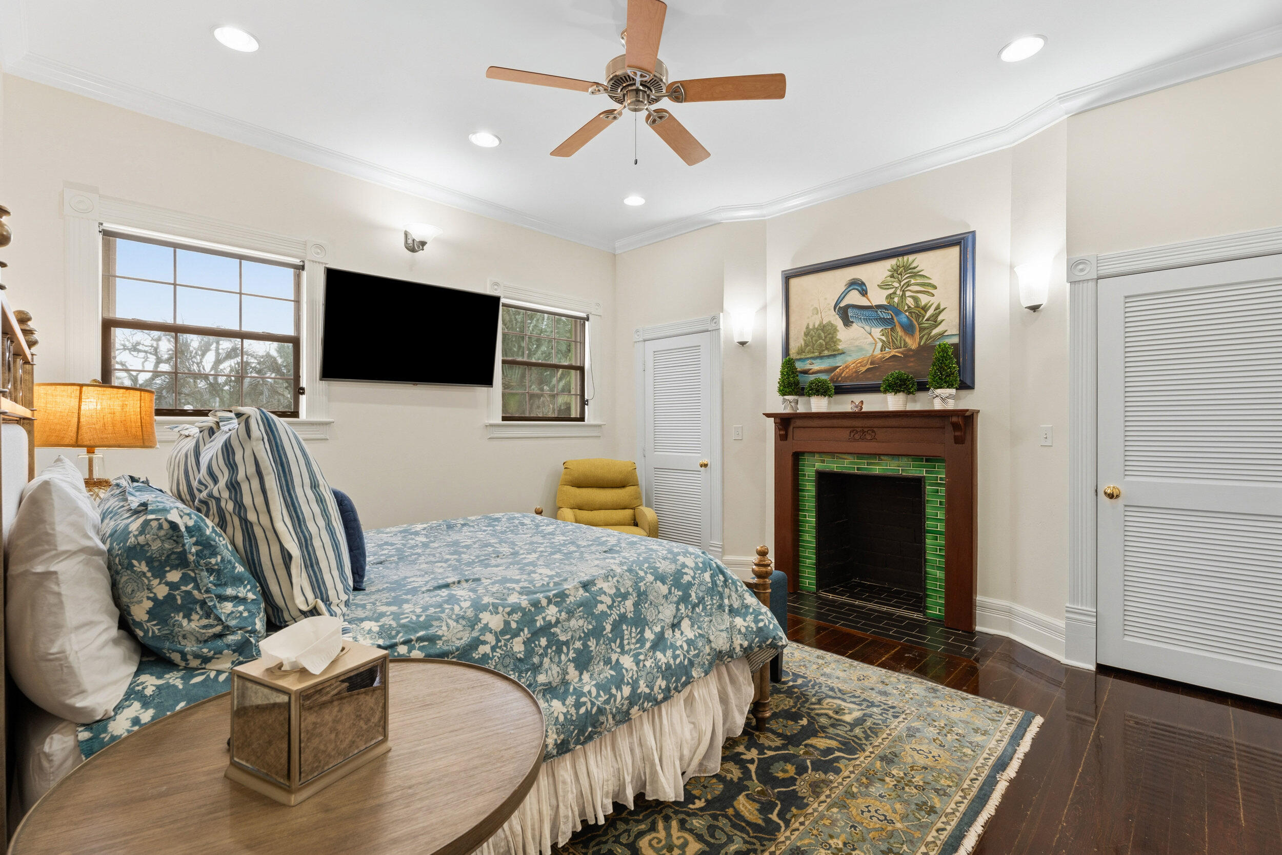 METES AND BOUNDS - Residential