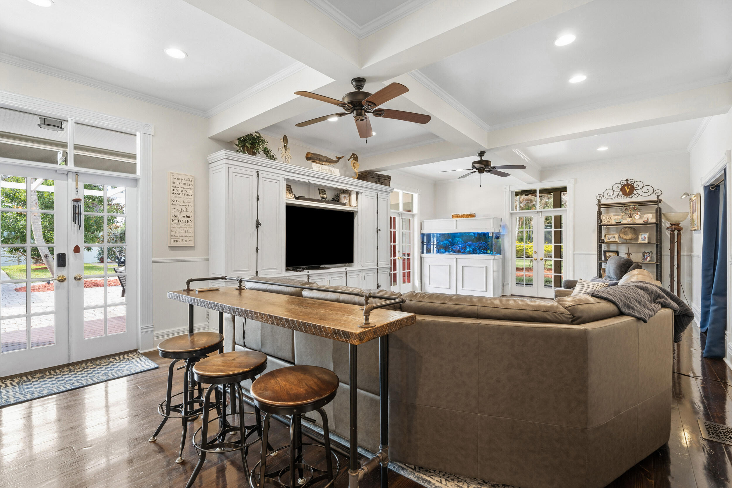 METES AND BOUNDS - Residential