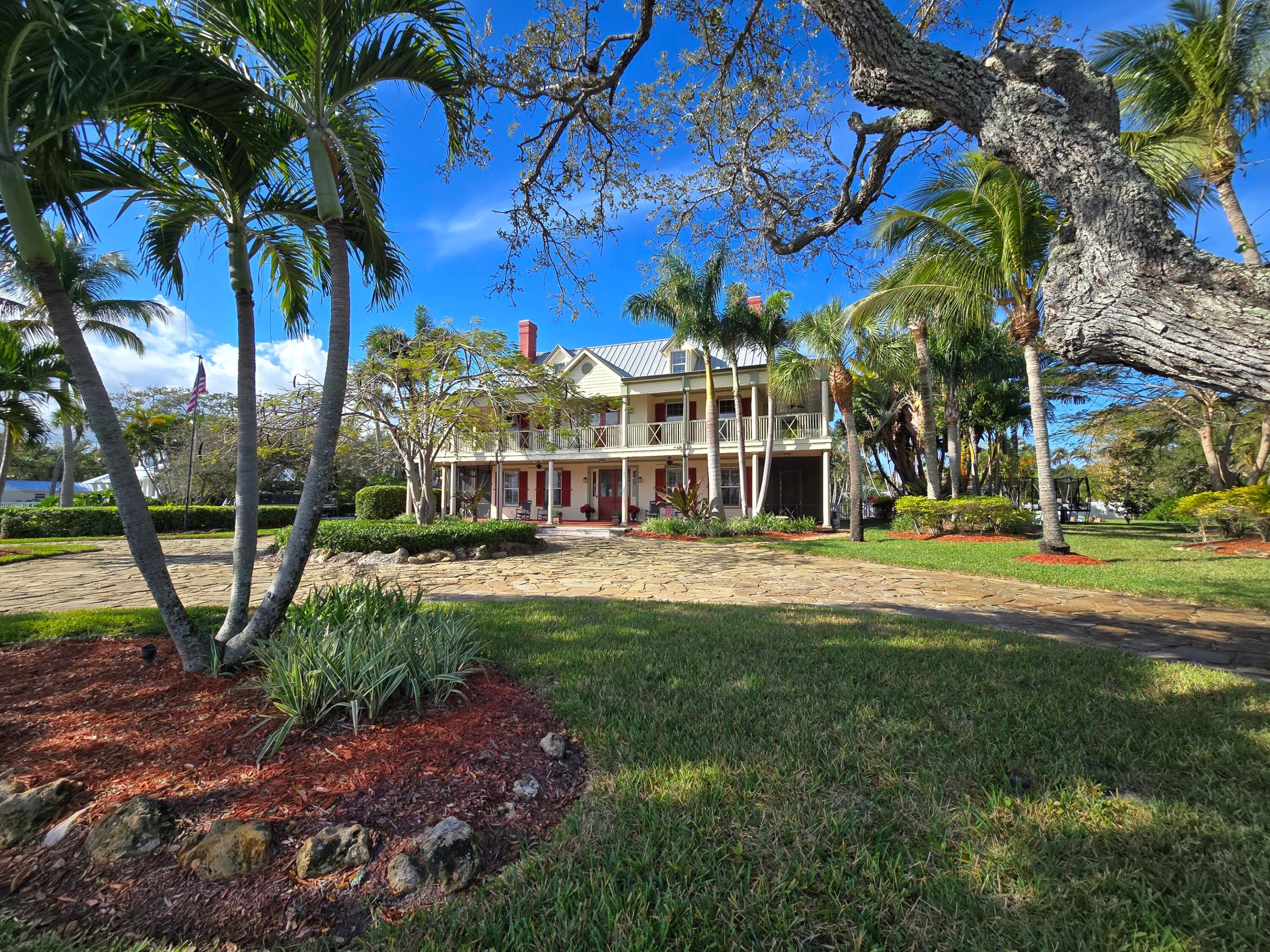 METES AND BOUNDS - Residential