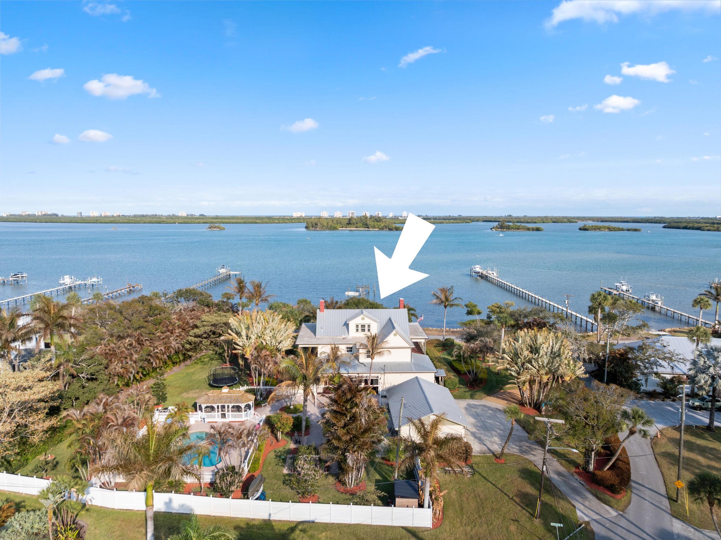 METES AND BOUNDS - Residential