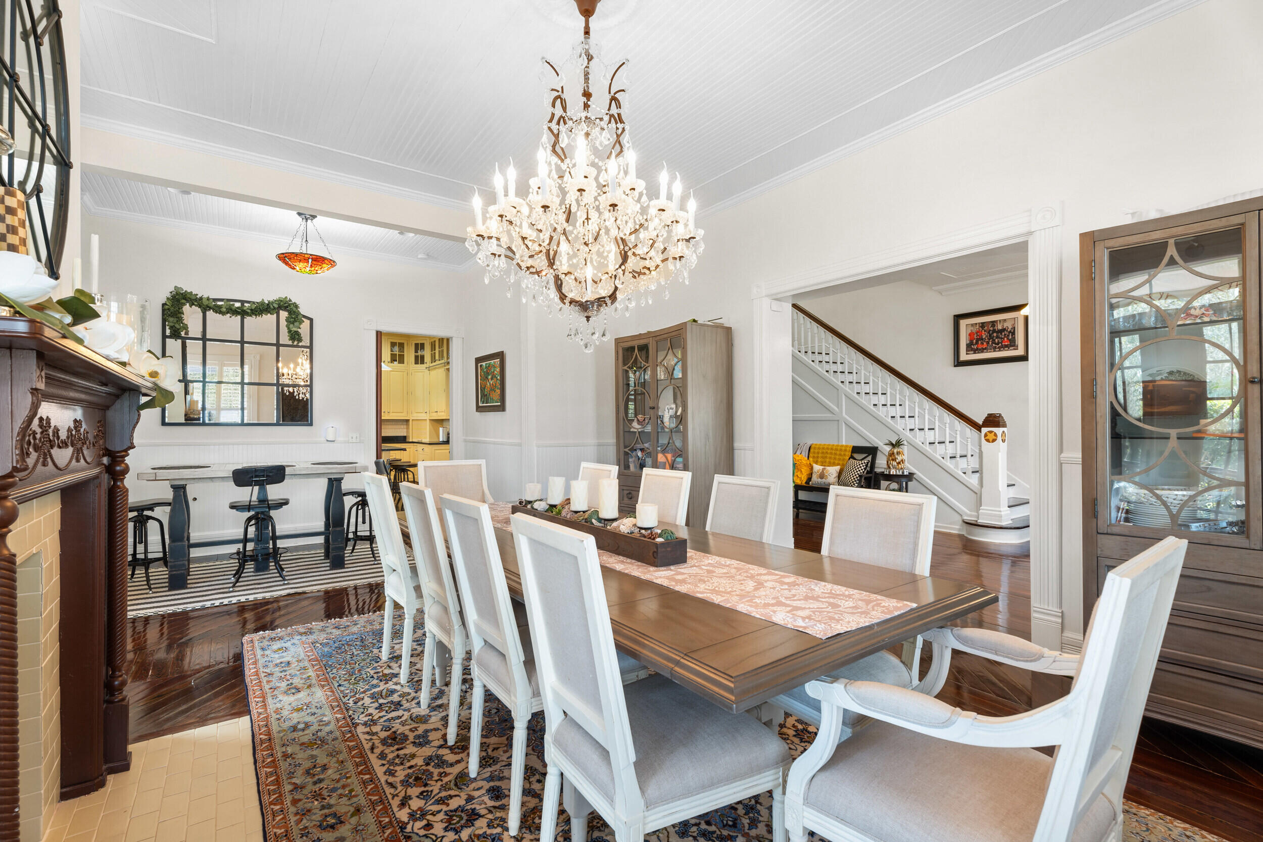 METES AND BOUNDS - Residential