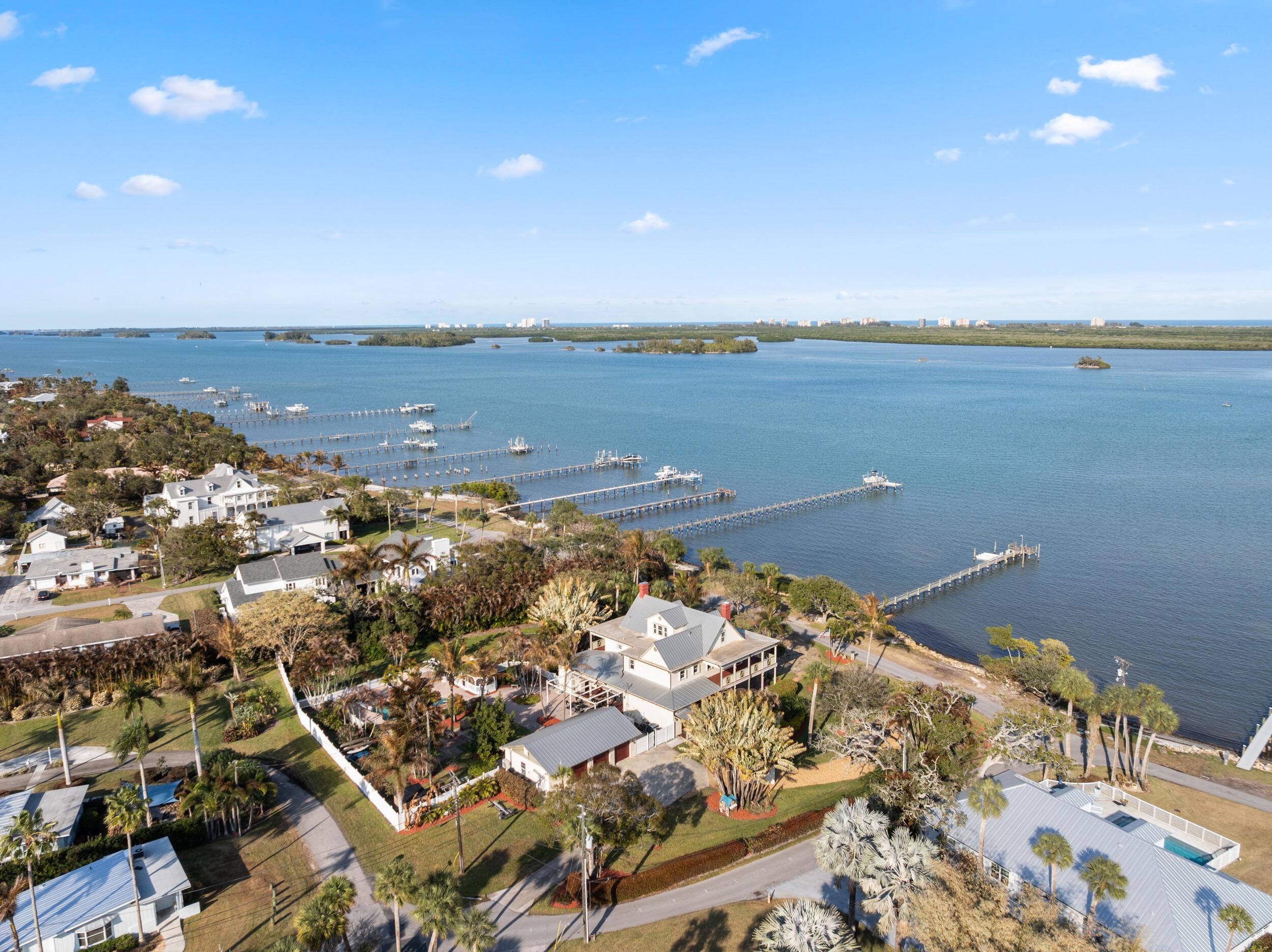 METES AND BOUNDS - Residential