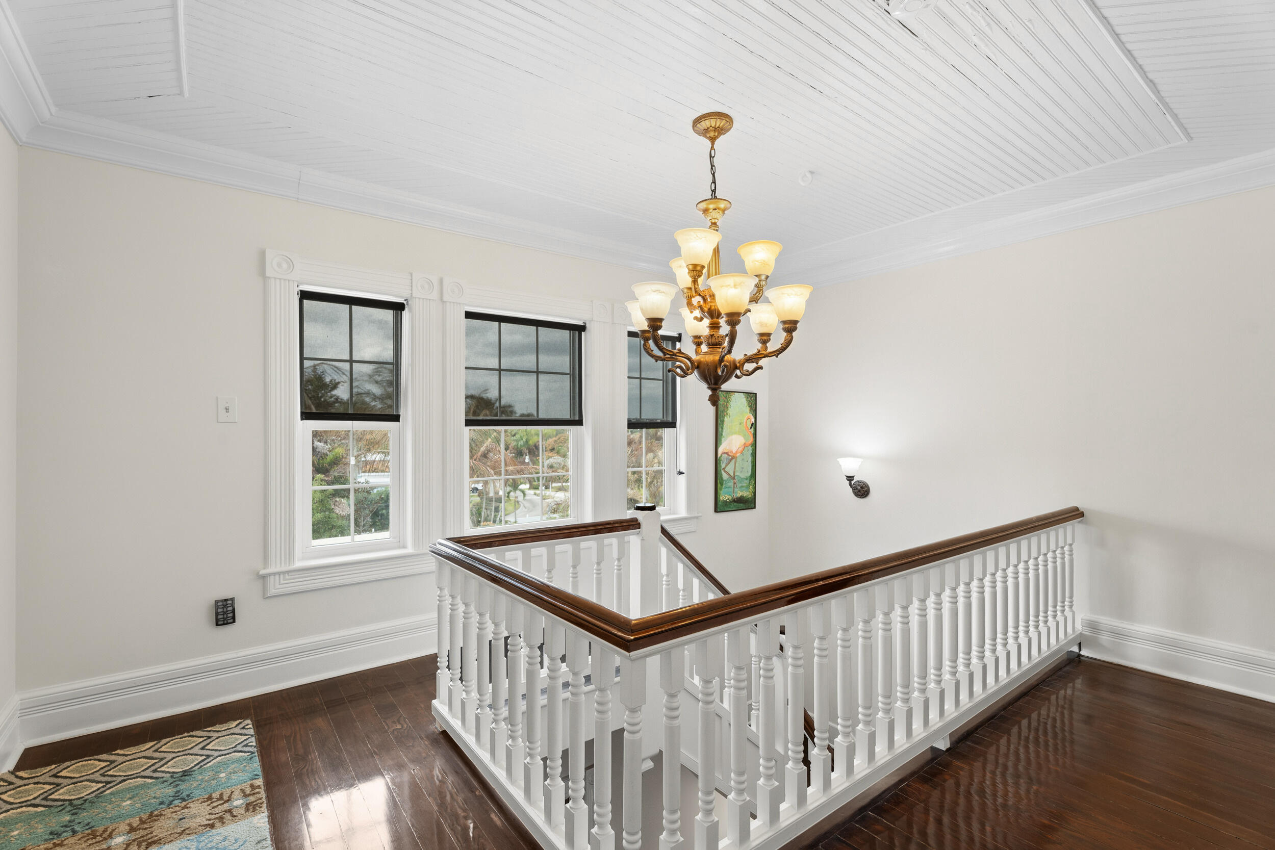 METES AND BOUNDS - Residential