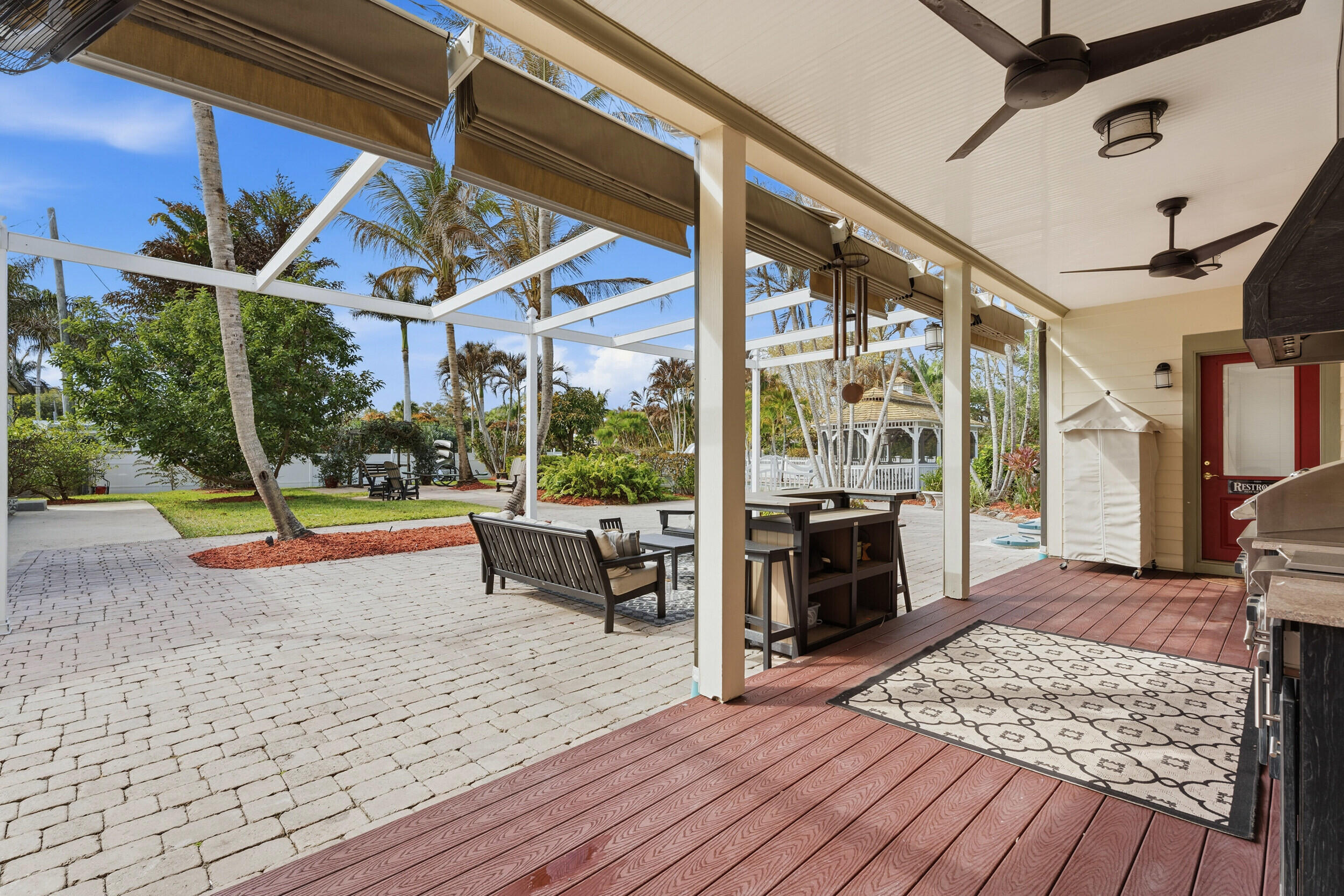 METES AND BOUNDS - Residential