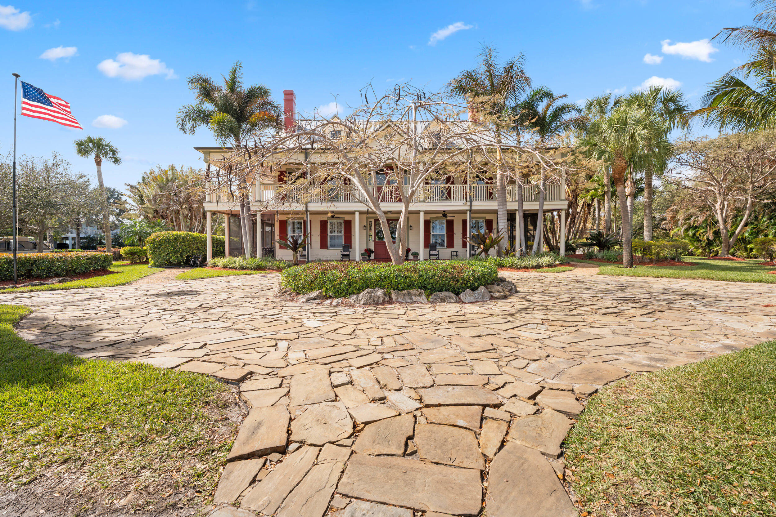 2515 N Indian River Drive