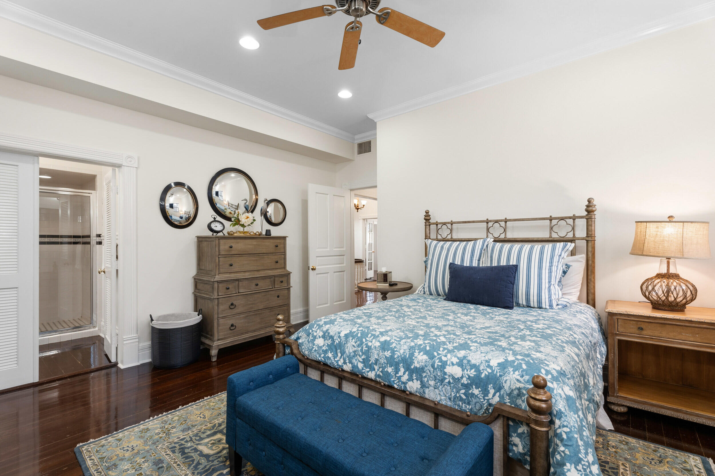 METES AND BOUNDS - Residential