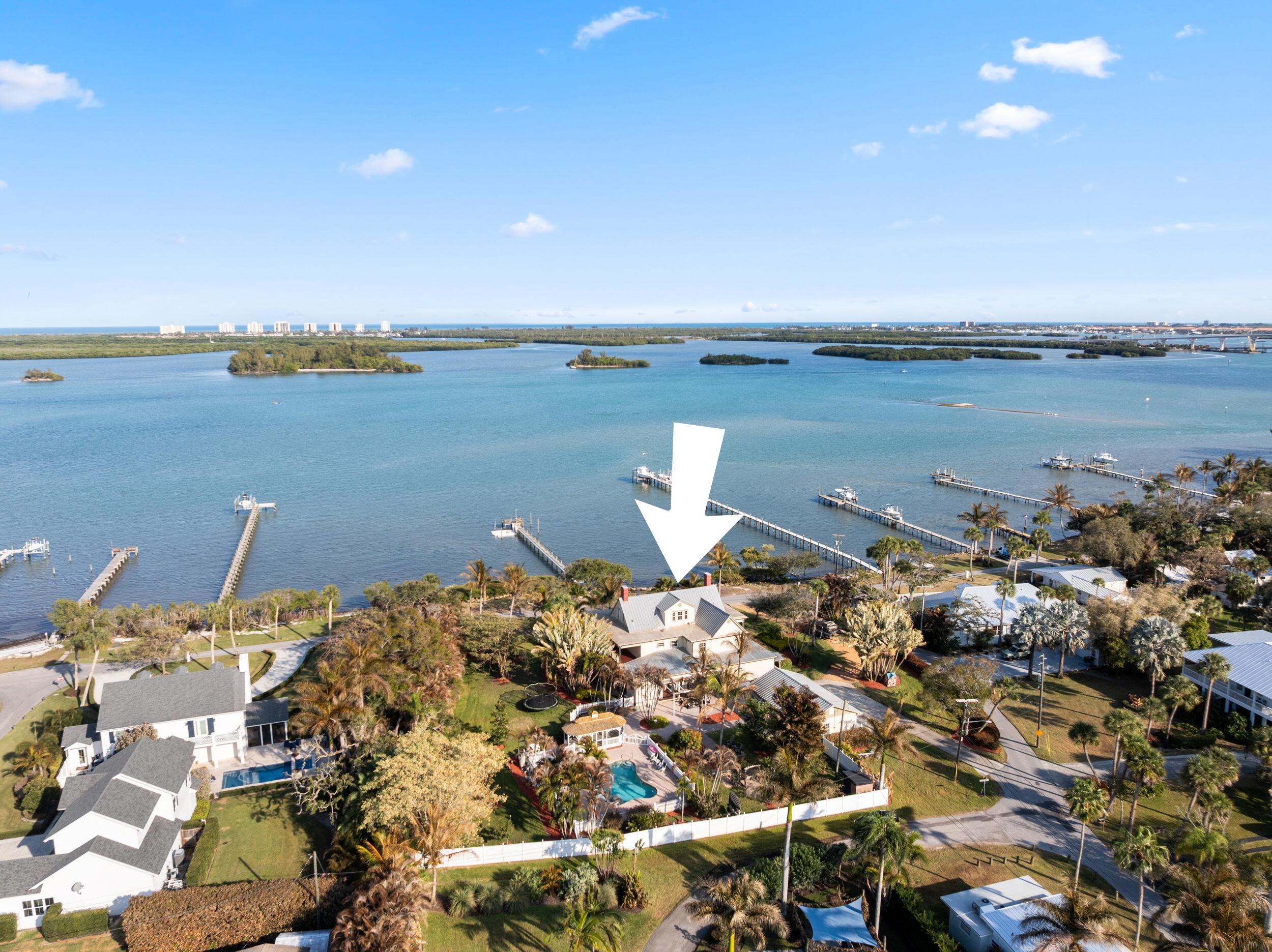 METES AND BOUNDS - Residential