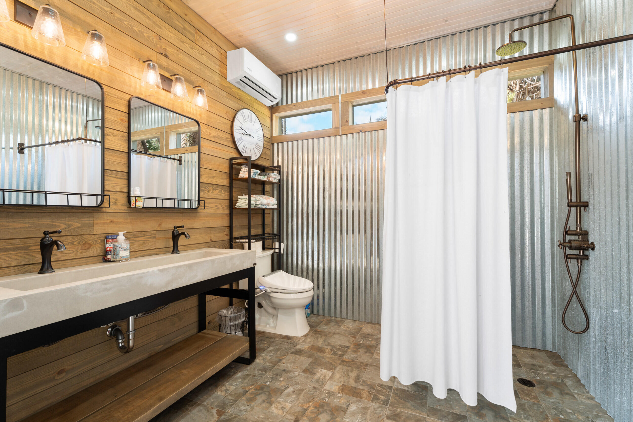 METES AND BOUNDS - Residential