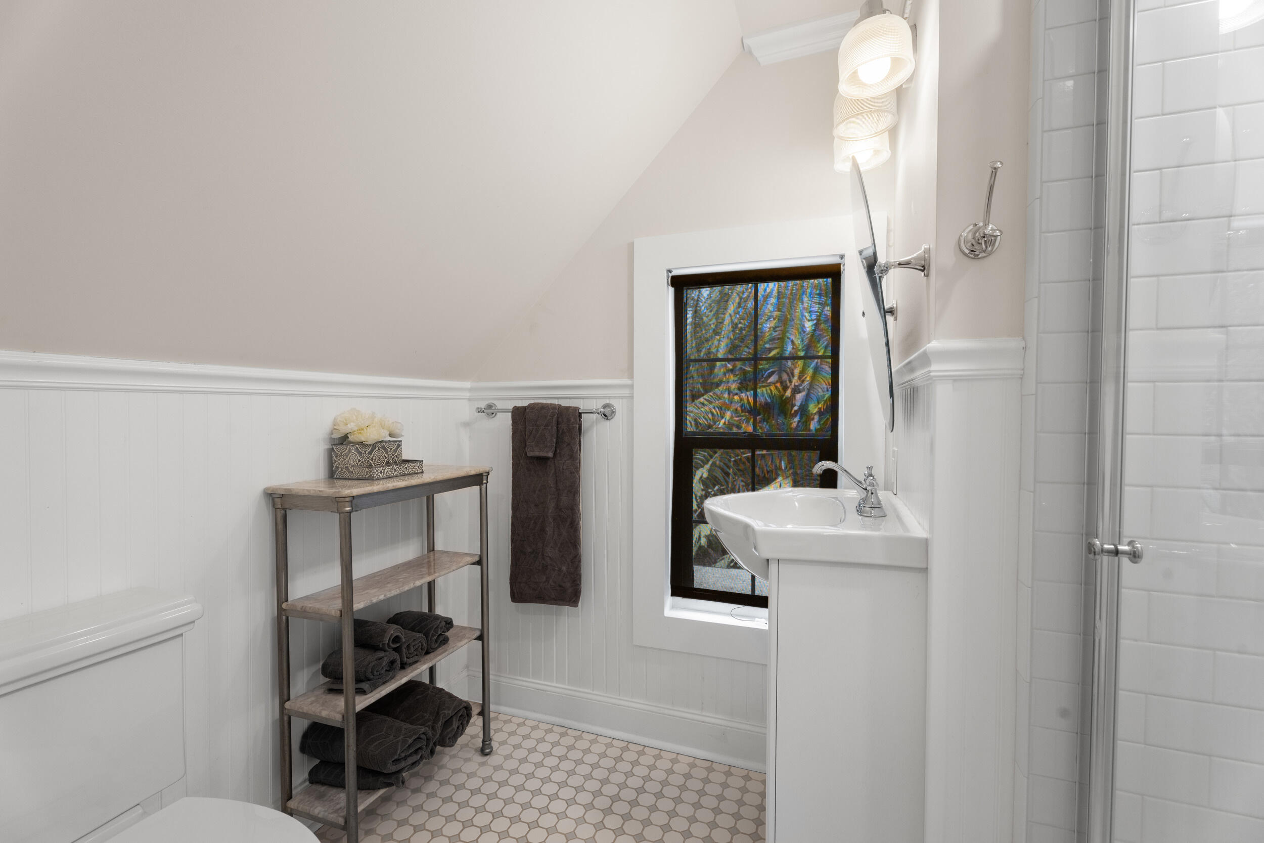 METES AND BOUNDS - Residential