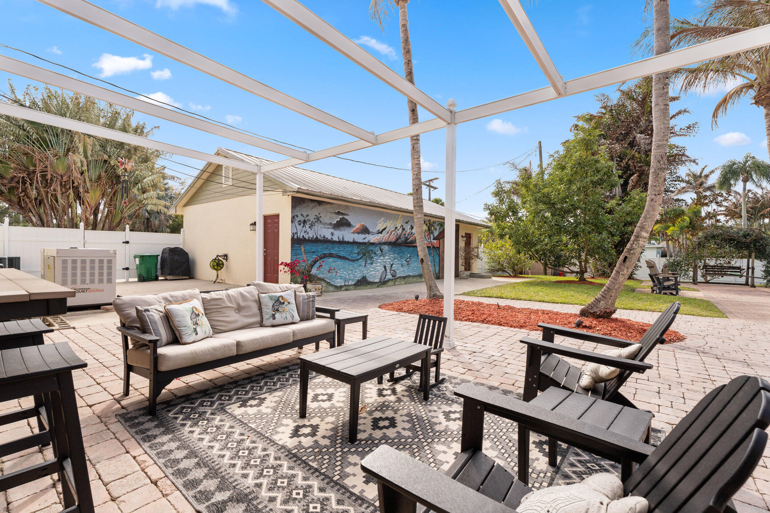 METES AND BOUNDS - Residential