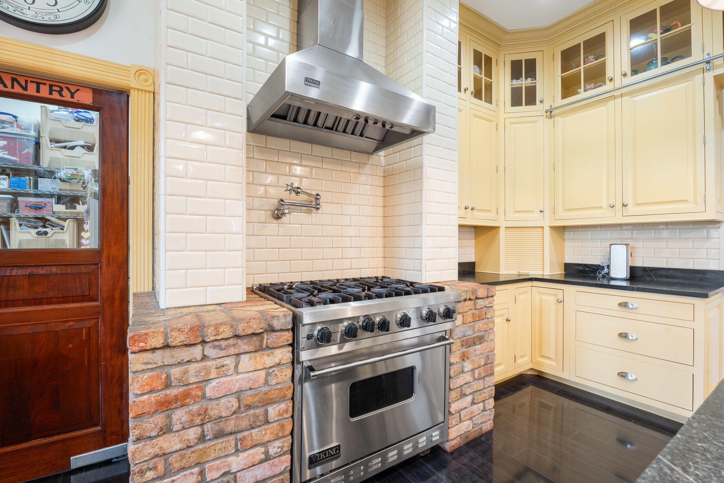 METES AND BOUNDS - Residential