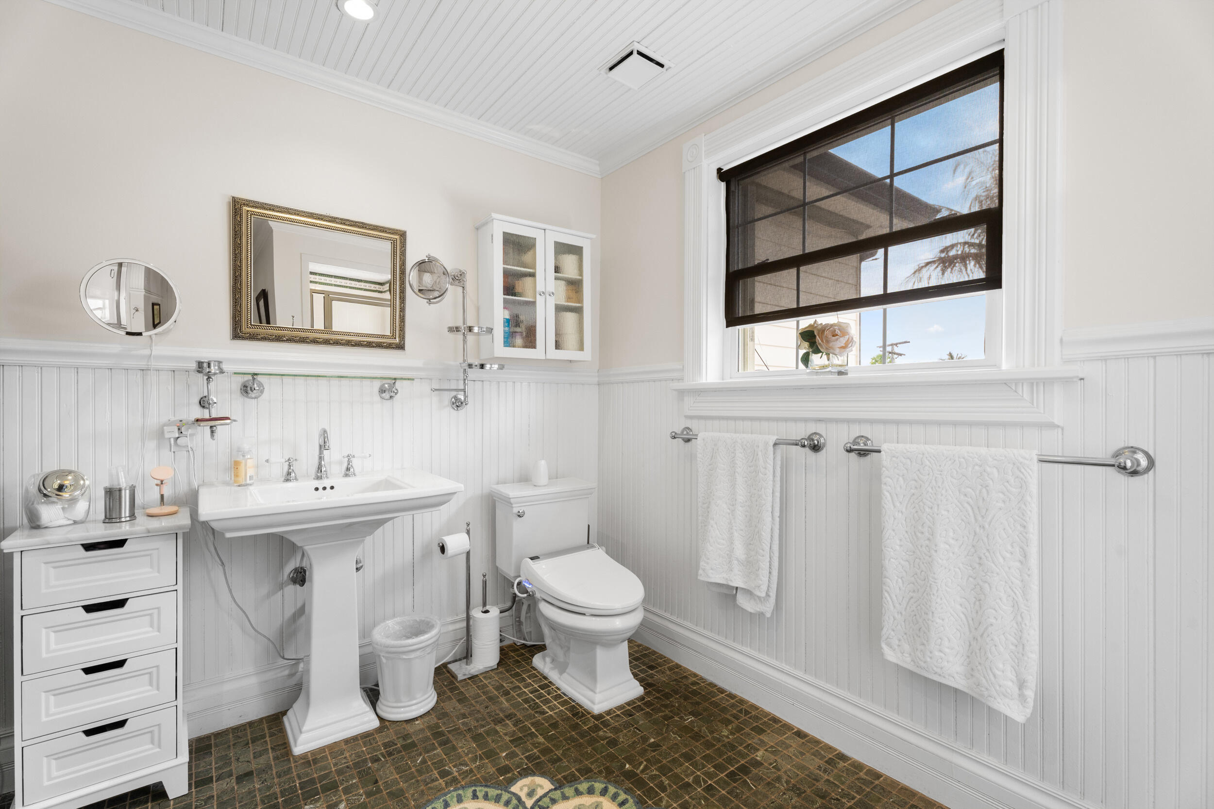 METES AND BOUNDS - Residential