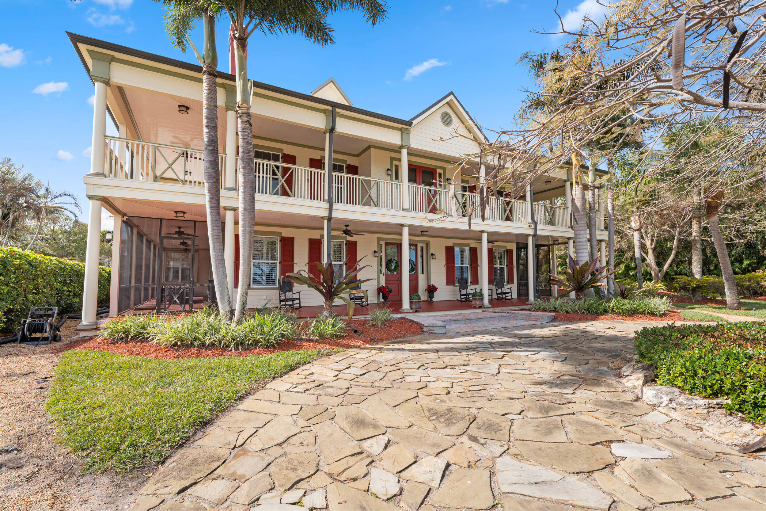 2515 N Indian River Drive