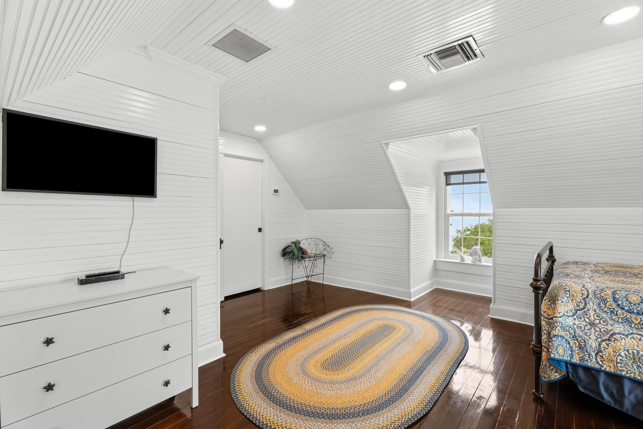 METES AND BOUNDS - Residential