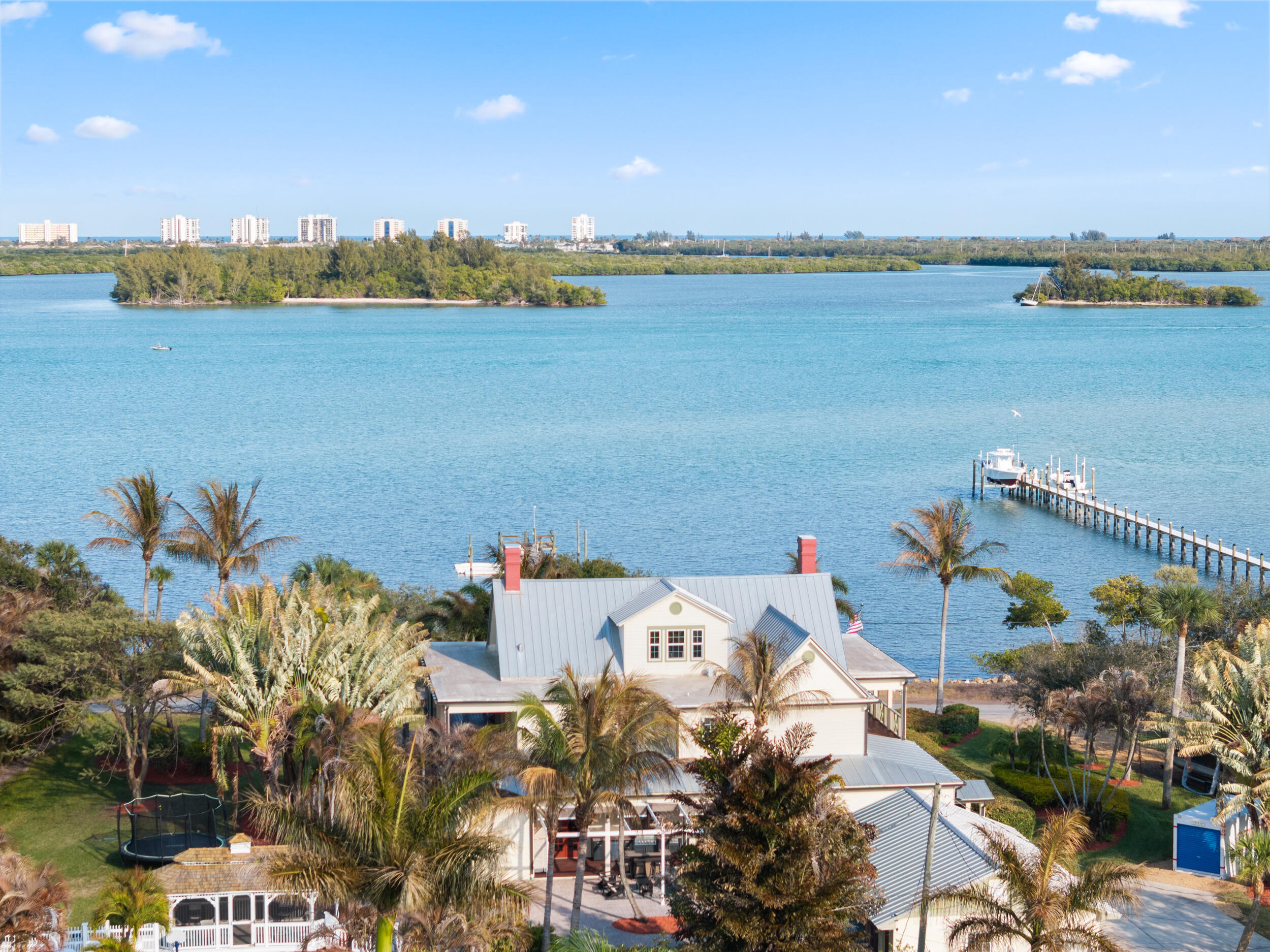 METES AND BOUNDS - Residential