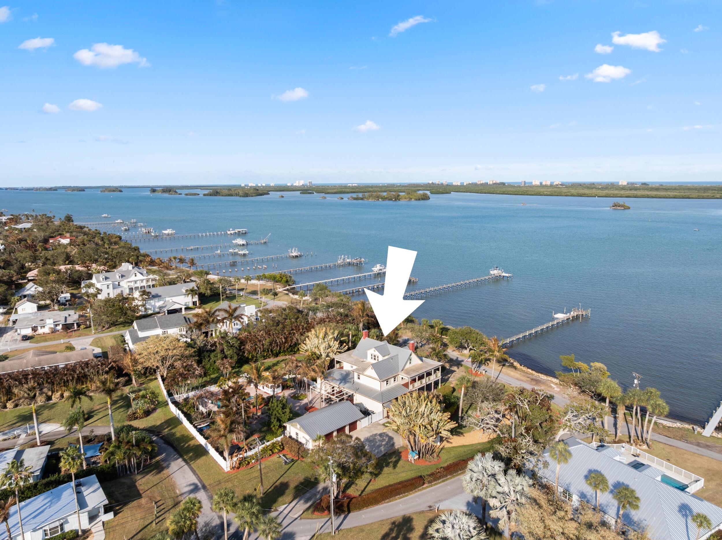 METES AND BOUNDS - Residential