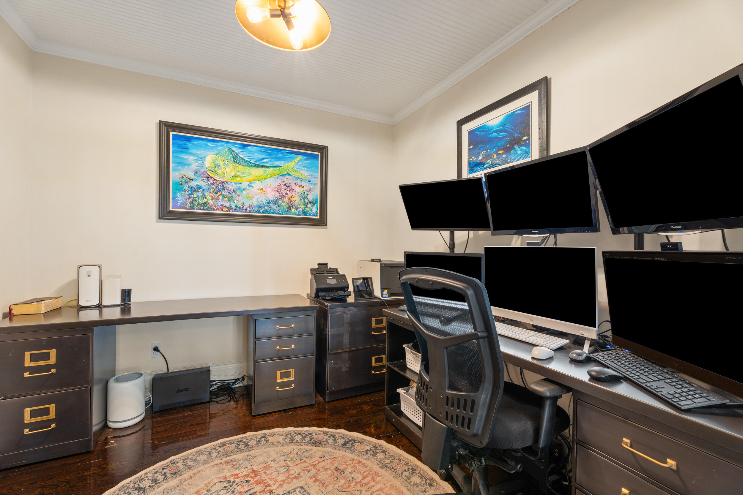 METES AND BOUNDS - Residential