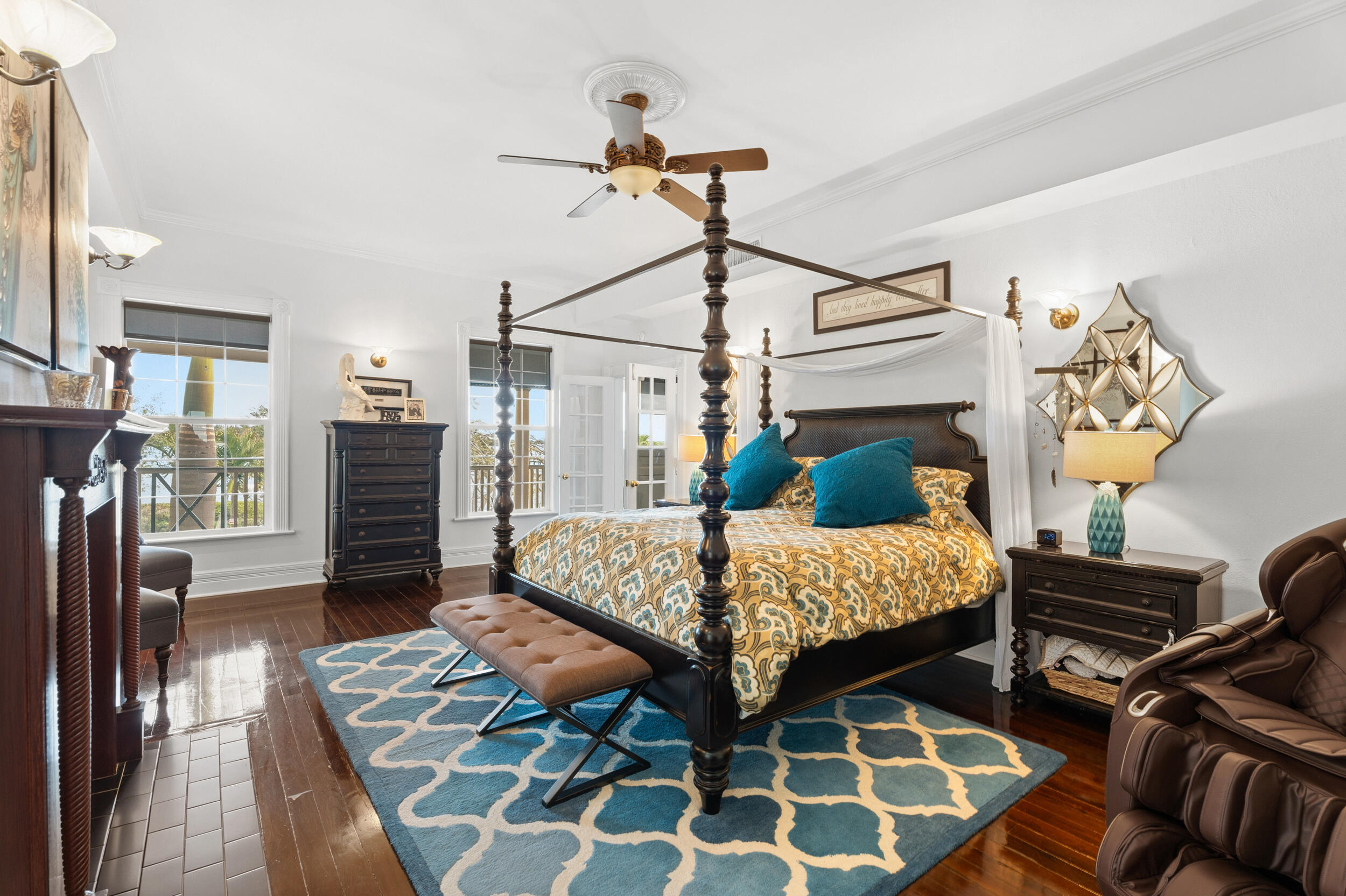 METES AND BOUNDS - Residential