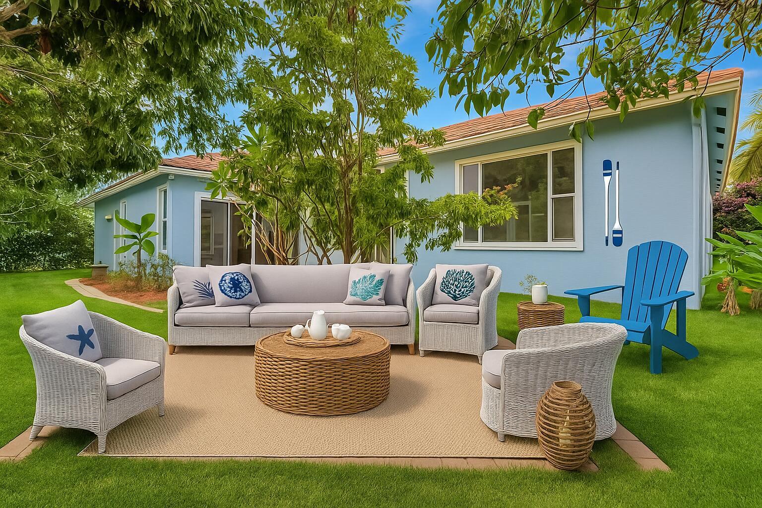 Port St Lucie Sec 7 - Residential