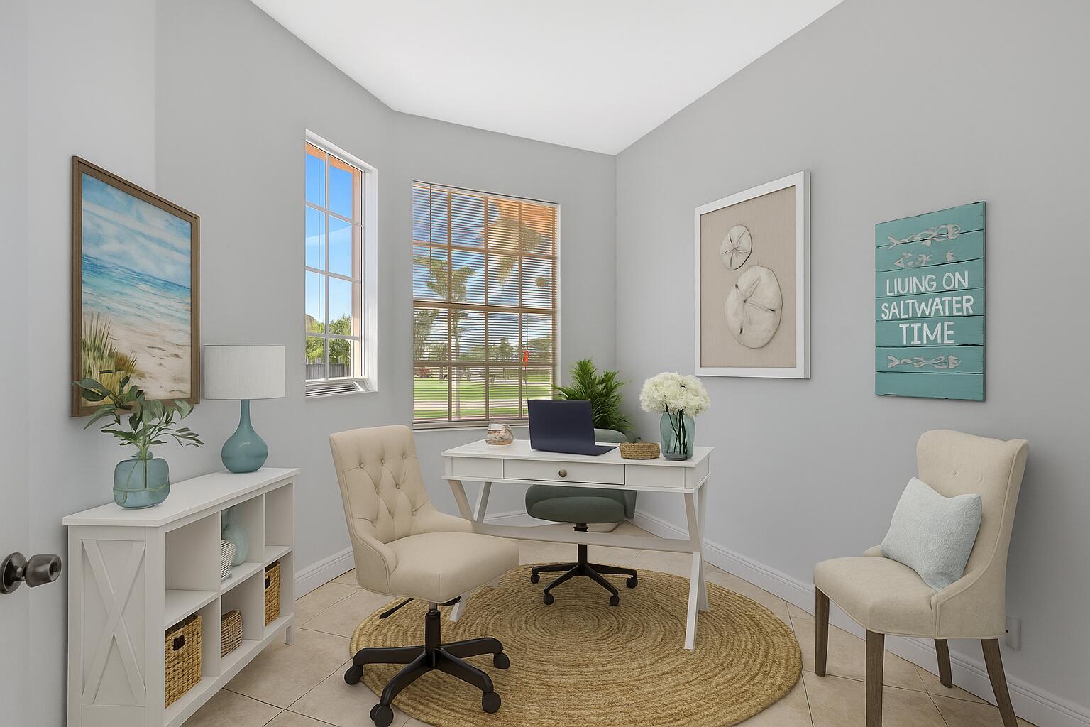 Port St Lucie Sec 7 - Residential