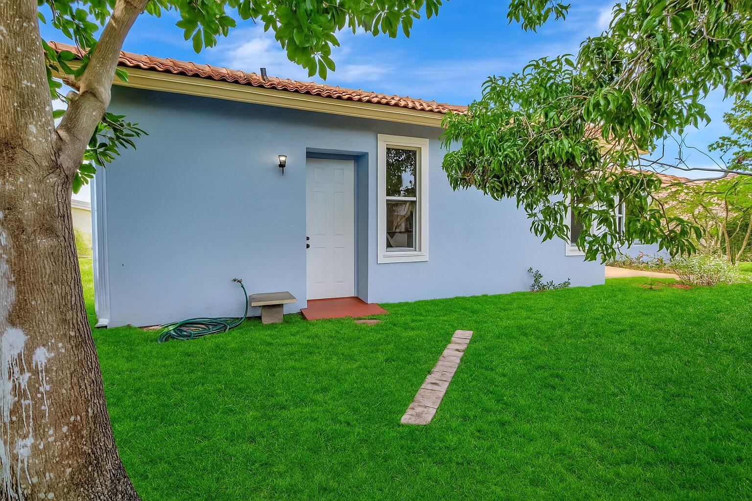 Port St Lucie Sec 7 - Residential