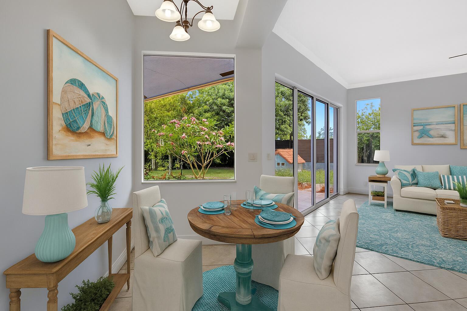 Port St Lucie Sec 7 - Residential