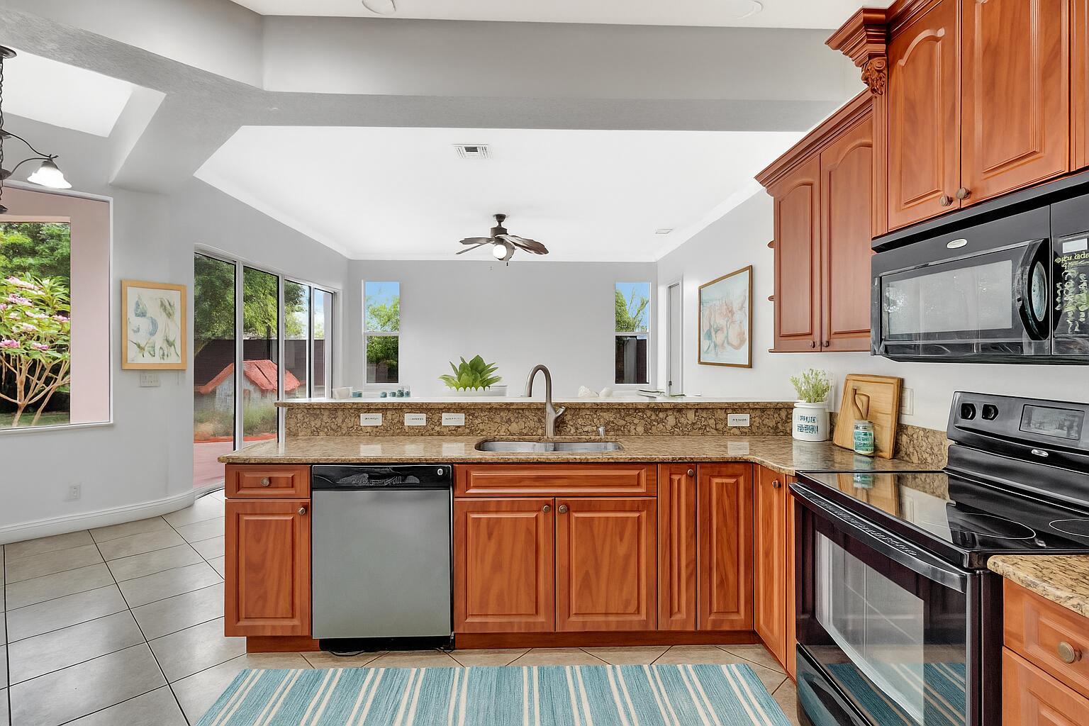 Port St Lucie Sec 7 - Residential